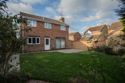 24 Barnfield Gardens, Coates, Peterborough, PE7 2DY