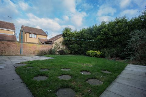 24 Barnfield Gardens, Coates, Peterborough, PE7 2DY