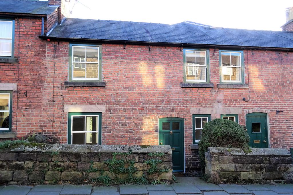 Long Row, Belper, DE56 3 bed cottage £310,000