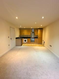 2 bedroom flat to rent, Carlton Boulevard, Lincoln, LN2