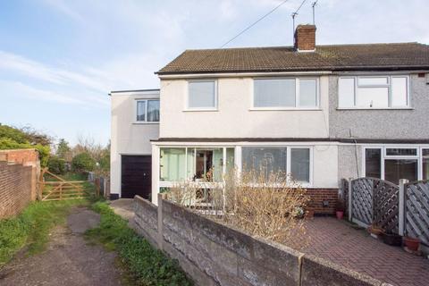 5 bedroom semi-detached house for sale - Marcet Road, Dartford, Kent