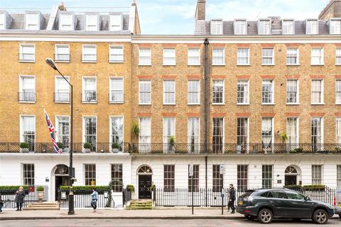 1 bedroom flat for sale, 37-38 Dorset Square, Marylebone, London