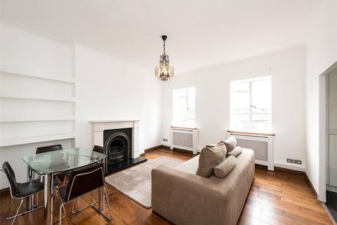 1 bedroom flat for sale, 37-38 Dorset Square, Marylebone, London