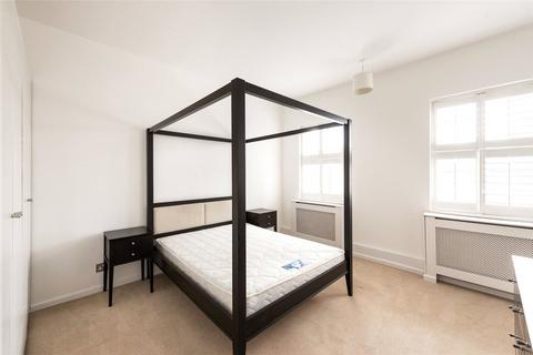 1 bedroom flat for sale, 37-38 Dorset Square, Marylebone, London