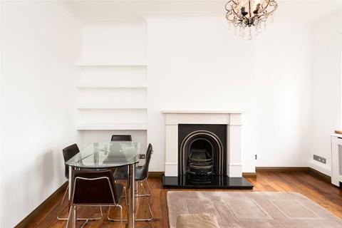 1 bedroom flat for sale, 37-38 Dorset Square, Marylebone, London