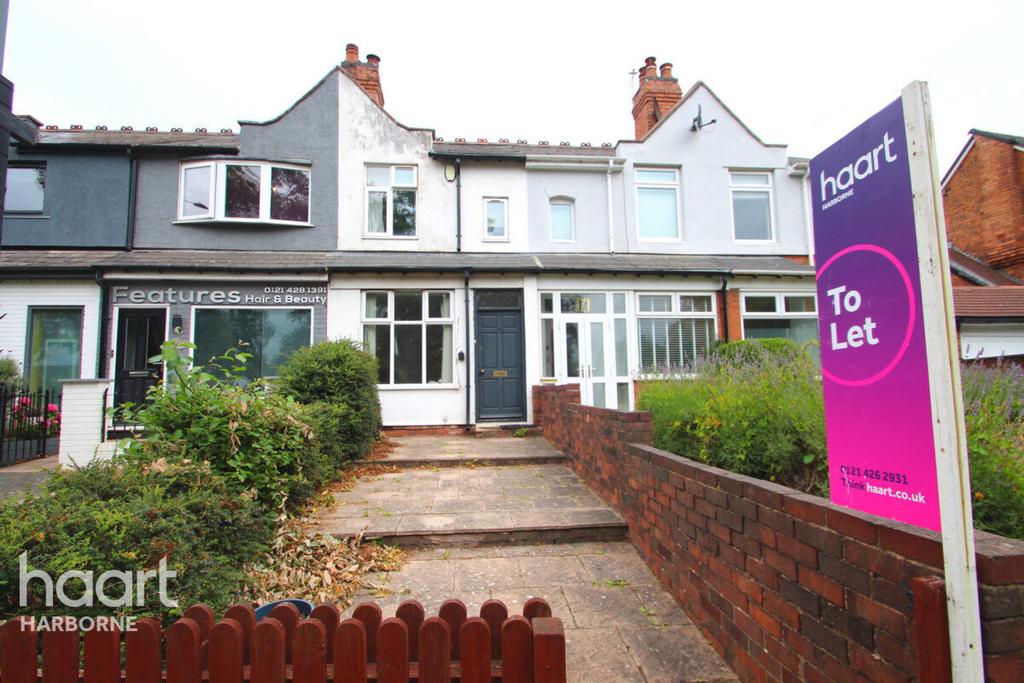 House in Birmingham, Harborne - View 2