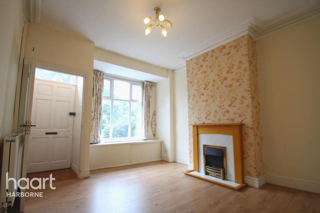House in Birmingham, Harborne - View 3
