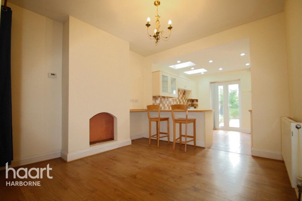 House in Birmingham, Harborne - View 4