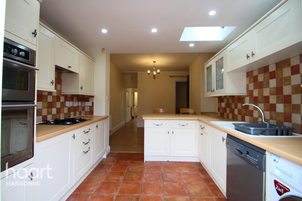 House in Birmingham, Harborne - View 5