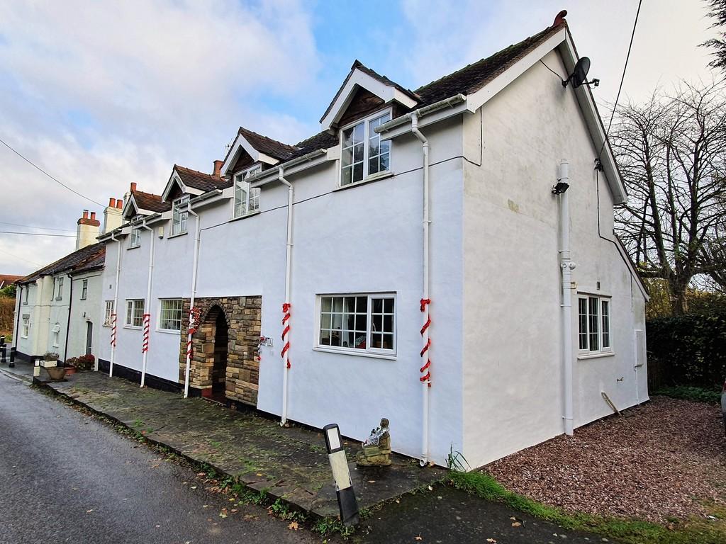 Chetwynd Aston, Newport 1 bed in a house share £434 pcm (£100 pw)