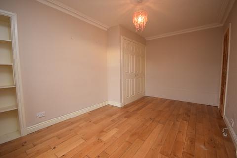 99 Causewayend, Coupar Angus, Blairgowrie, PH13 9DX