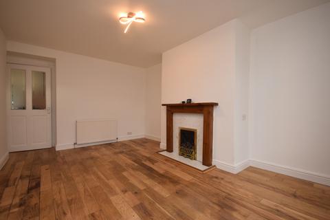 99 Causewayend, Coupar Angus, Blairgowrie, PH13 9DX