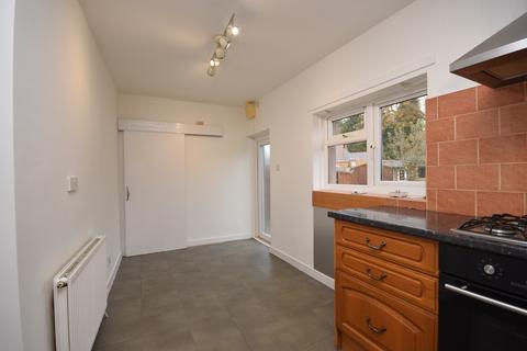 99 Causewayend, Coupar Angus, Blairgowrie, PH13 9DX