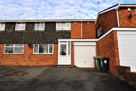 19 Burnside Gardens, Walsall, WS5 3LB