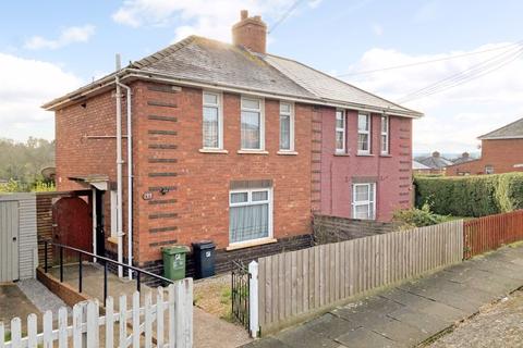 133 Chestnut Avenue, Exeter, EX2 6DN