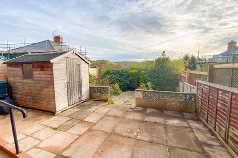 133 Chestnut Avenue, Exeter, EX2 6DN