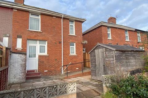 133 Chestnut Avenue, Exeter, EX2 6DN