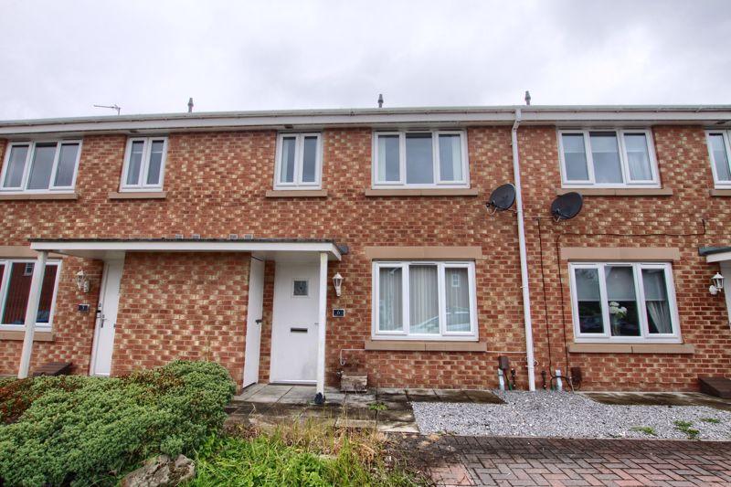 Weddell Court, Thornaby 2 bed terraced house to rent £650 pcm (£150 pw)