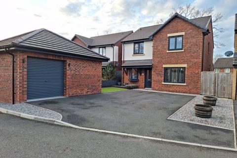 30 Suttle Lane, Carlisle, CA2 6BQ