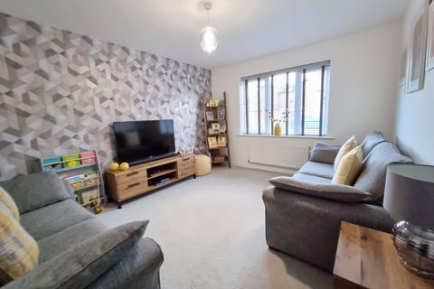 30 Suttle Lane, Carlisle, CA2 6BQ