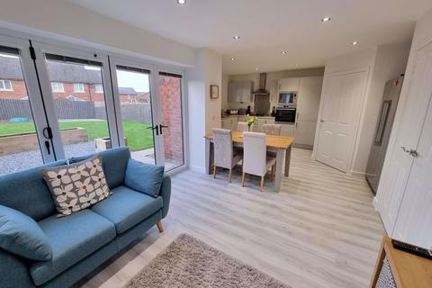 30 Suttle Lane, Carlisle, CA2 6BQ