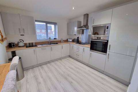 30 Suttle Lane, Carlisle, CA2 6BQ