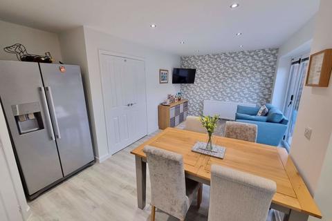 30 Suttle Lane, Carlisle, CA2 6BQ