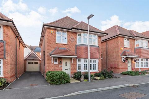 4 bedroom detached house for sale - Clay Place, Halling, Rochester