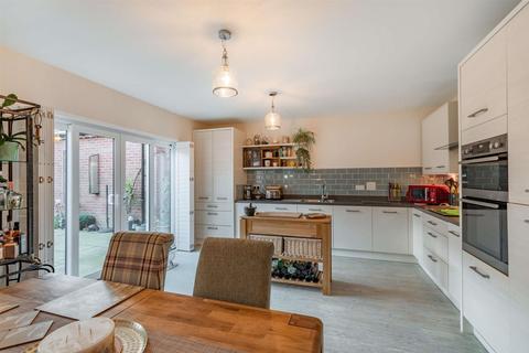 3 Clay Place, Halling, Rochester, ME2 1FN