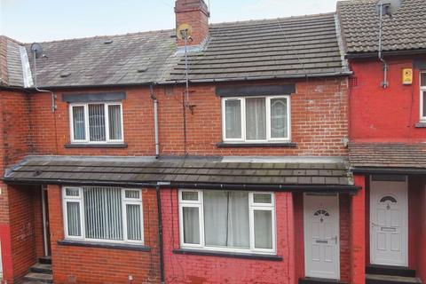 2 bedroom terraced house for sale - Nunnington Street, Armley