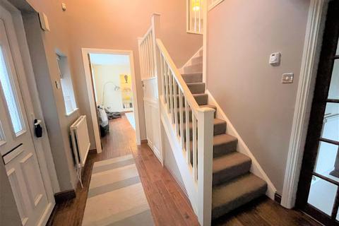 8 The Oasis, Glenfield, Leicester, LE3 8QS