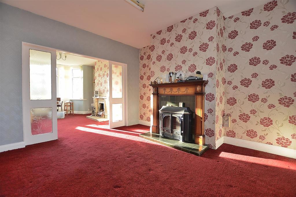 Kirklington Road, Rainworth 3 bed semidetached house £180,000