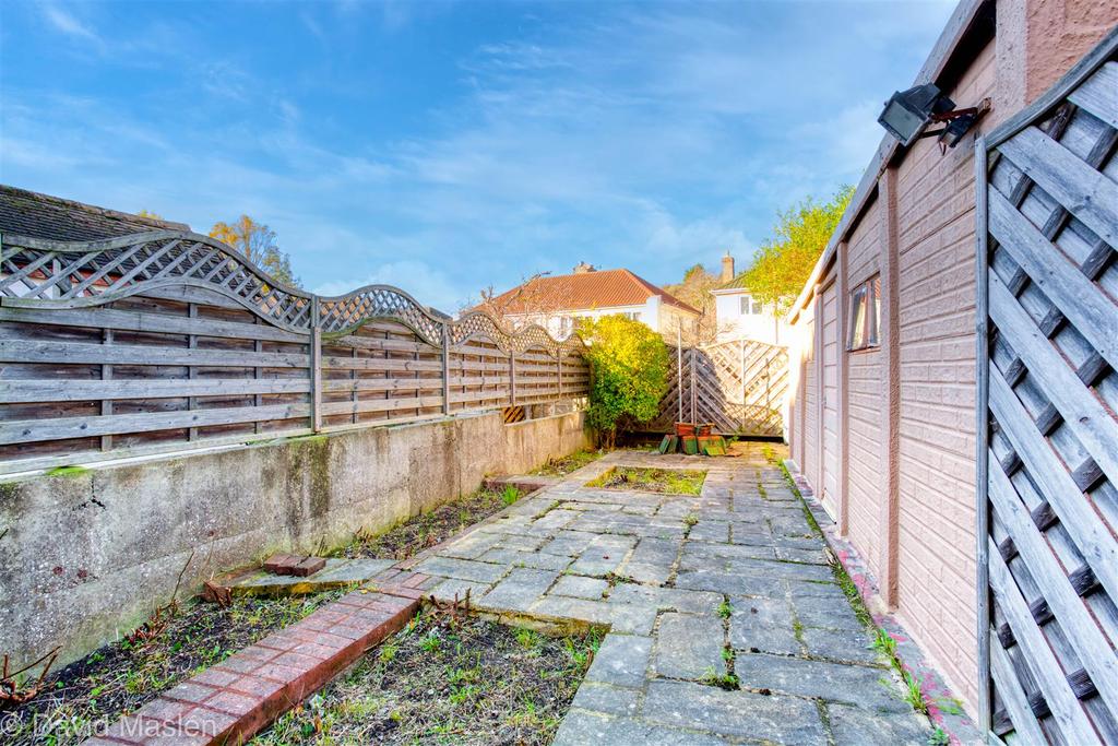 Lower Bevendean Avenue 3 bed semidetached house £325,000
