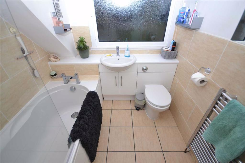 Bathroom/W.C