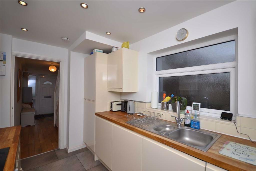 Kitchen second view