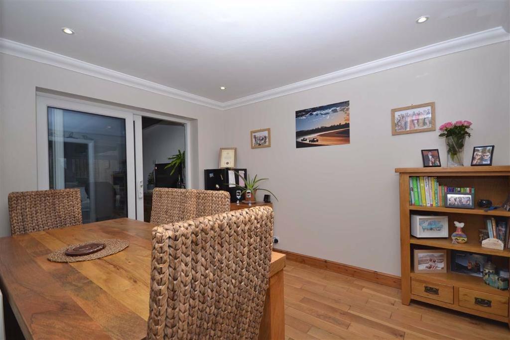 Dining Area second view