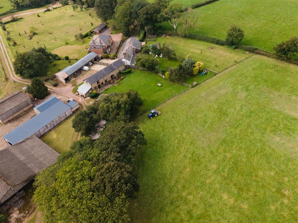 Godford Land Farm Awliscombe