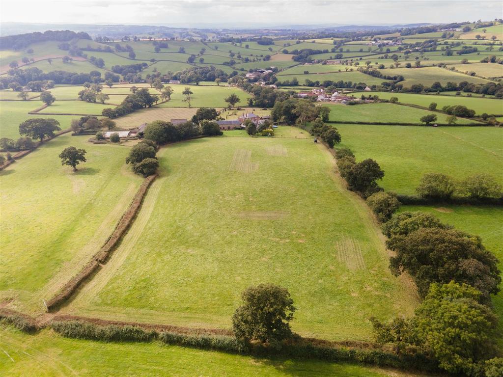 Godford Land Farm Top Field