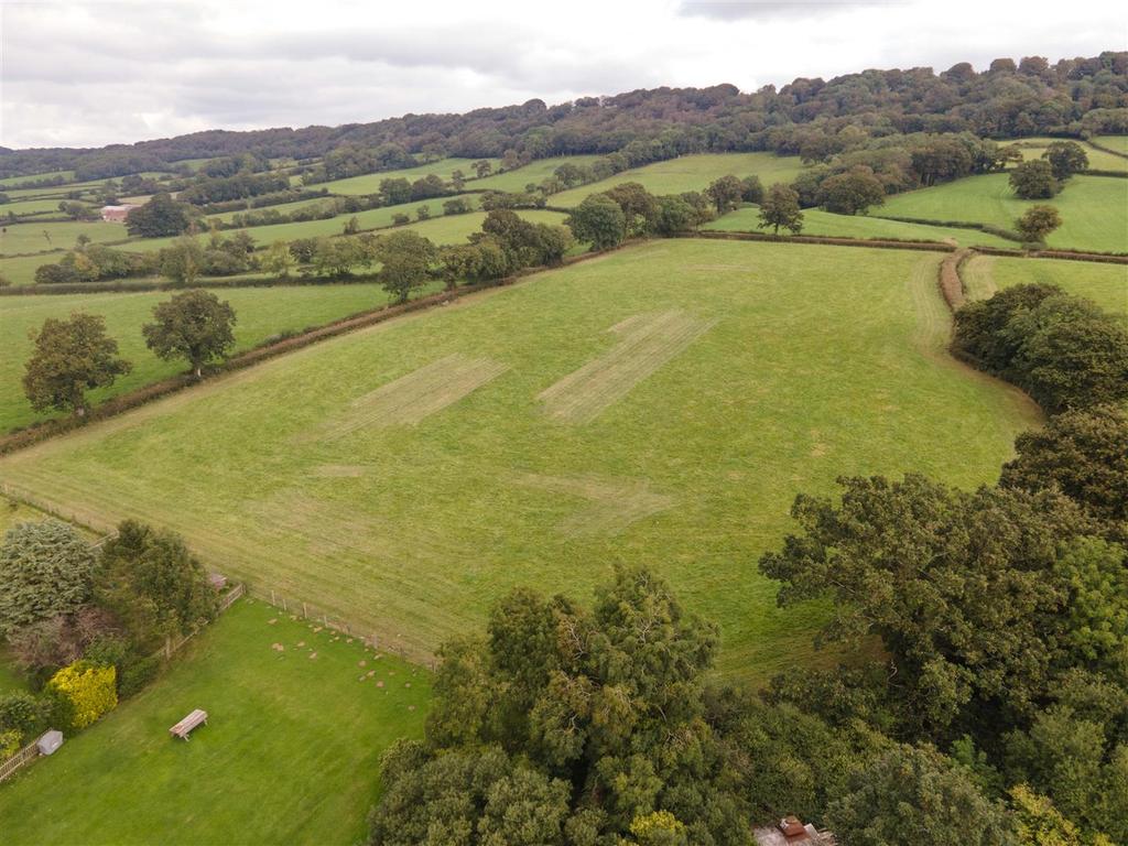 Godford Land Farm Awliscombe