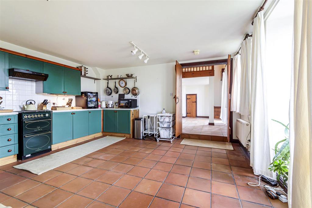 Prues Kitchen