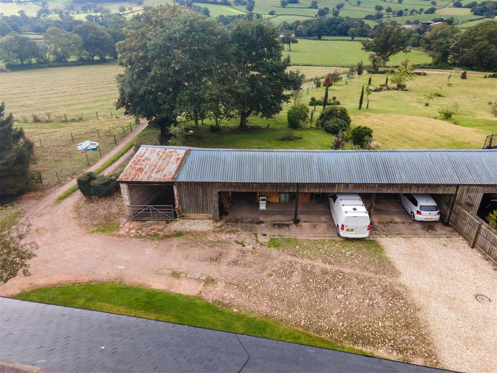 Car Barn