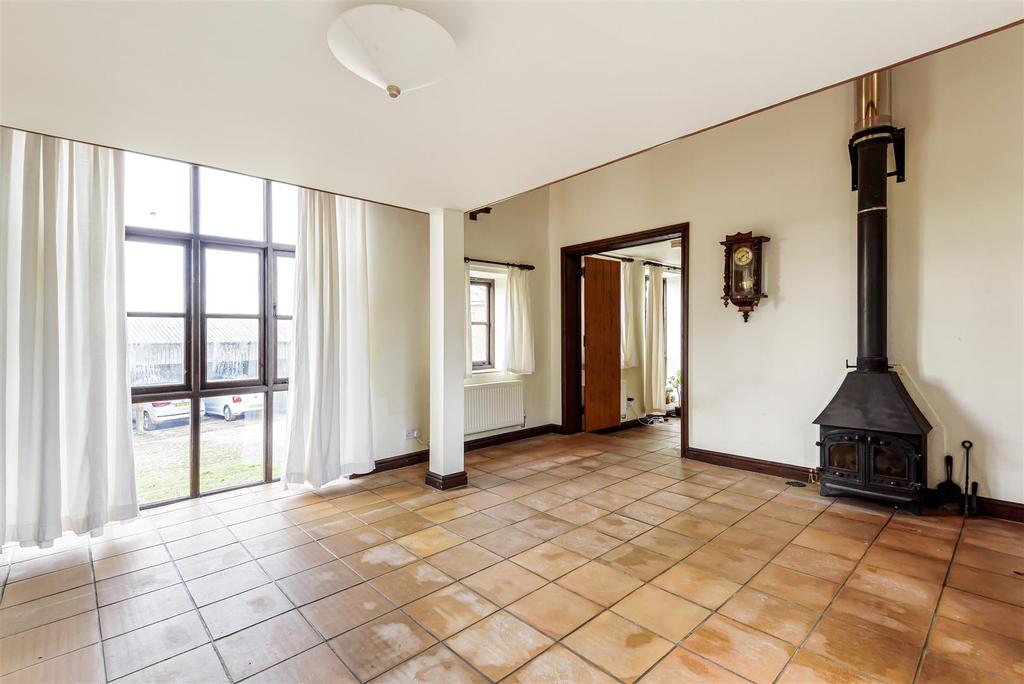 Prues Sitting Room