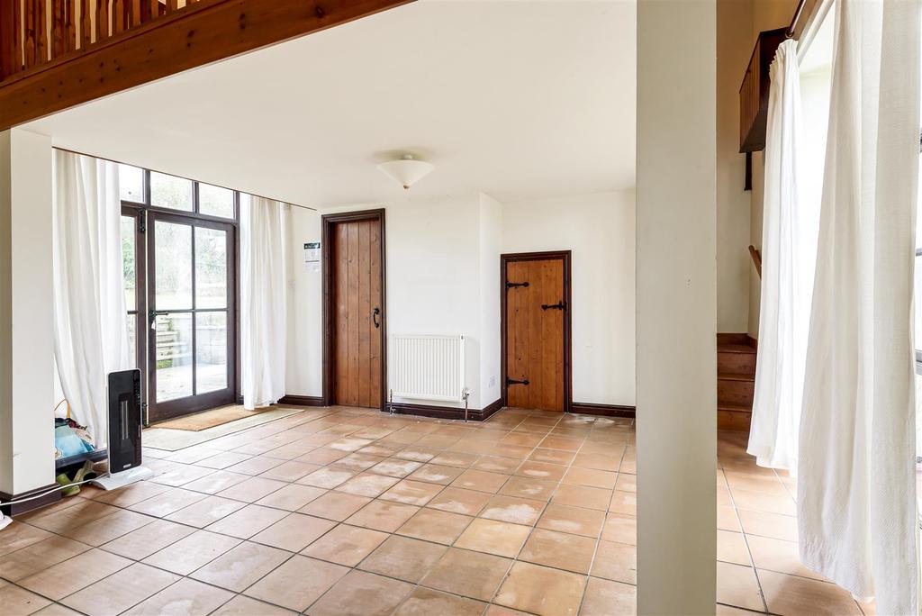 Prues Sitting Room
