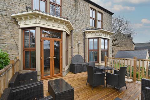 5 bedroom detached house for sale - Queen Victoria Road, Totley Rise, Sheffield