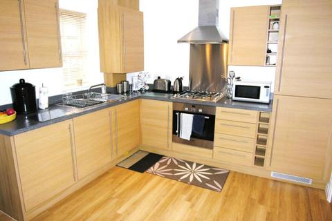 1 bedroom apartment for sale - Bramley Hill, Ipswich