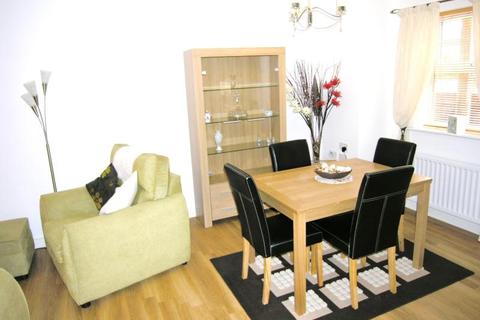 1 bedroom apartment for sale - Bramley Hill, Ipswich