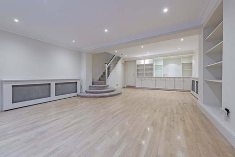 5 bedroom house to rent - Draycott Avenue, Chelsea, London, SW3