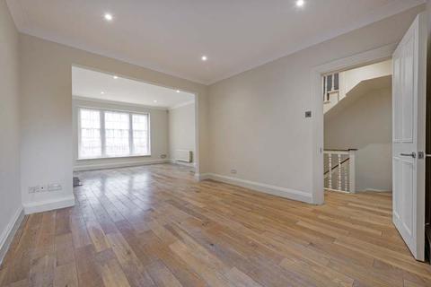 5 bedroom house to rent - Draycott Avenue, Chelsea, London, SW3
