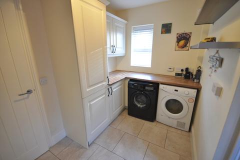 2b Middlebrook Lane, Thorne, Doncaster, DN8 5LB