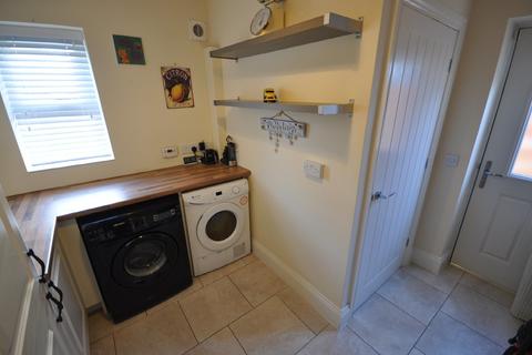 2b Middlebrook Lane, Thorne, Doncaster, DN8 5LB